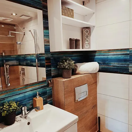 Stogi Plaza Gold * Гданьск